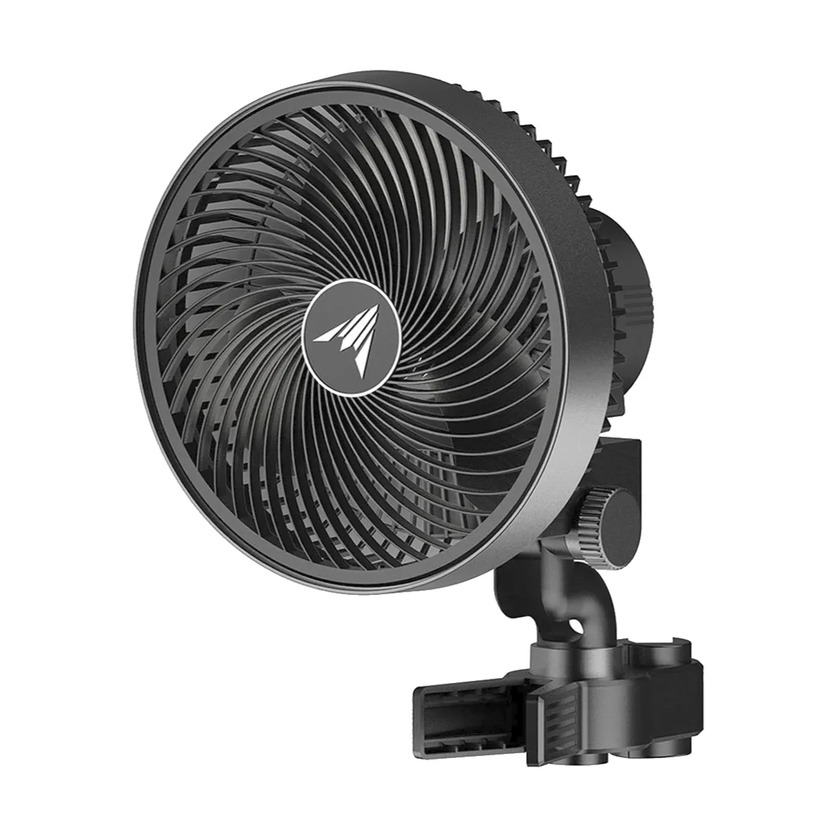 AC Infinity CLOUDRAY S9 Gen 2 - oszillierender EC-Clipventilator 225mm