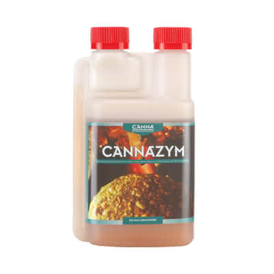 Canna CANNAZYM 500ml