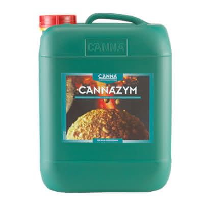 Canna CANNAZYM 10 Liter