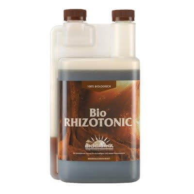 Canna BioRHIZOTONIC 1 Liter