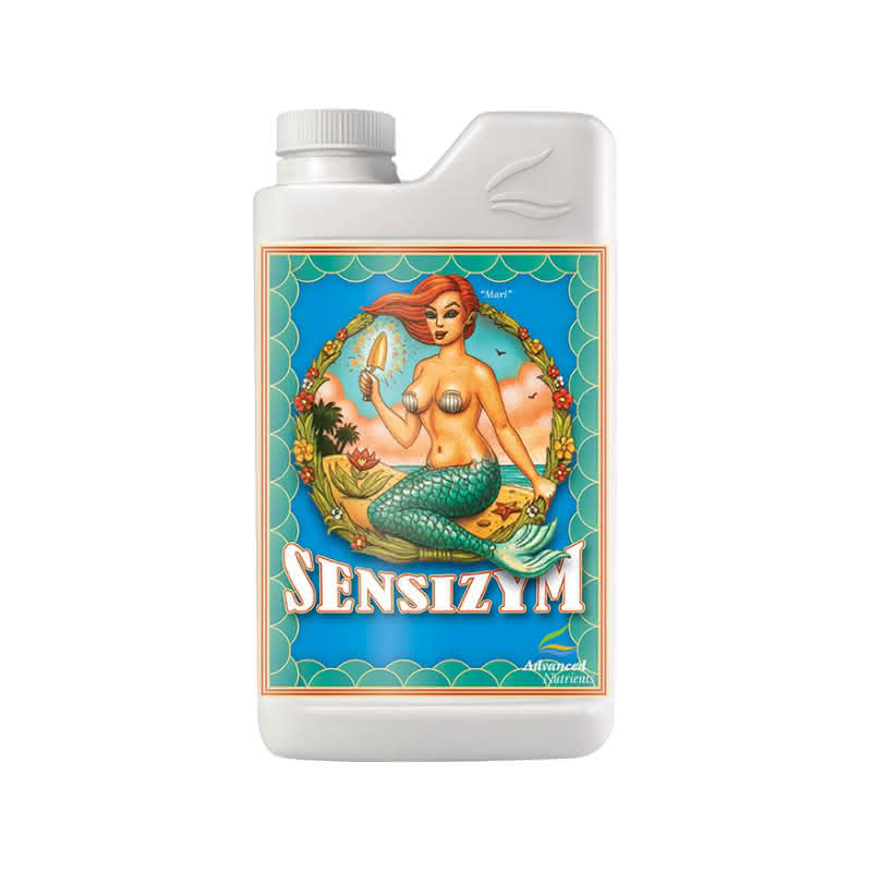Advanced Nutrients SensiZym 1 Liter