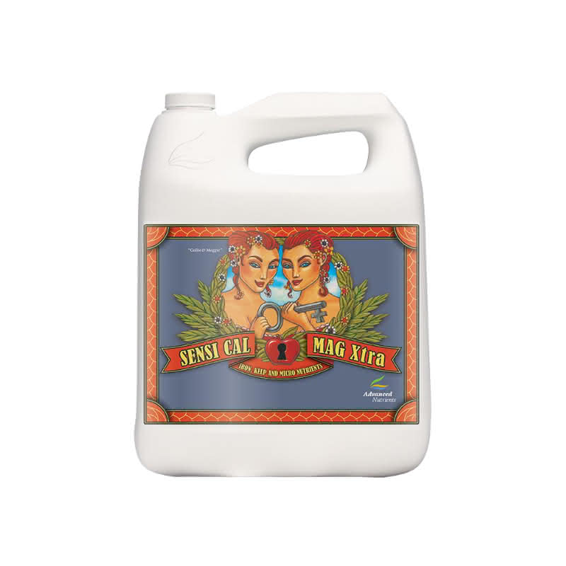 Advanced Nutrients Sensi Cal-Mag Xtra 4 Liter