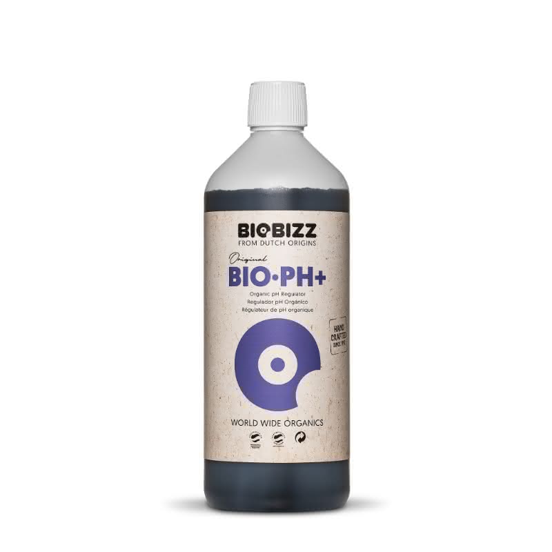 BioBizz® Bio-pH Plus 1 Liter