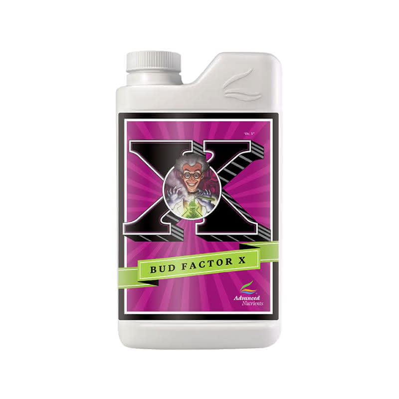 Advanced Nutrients Bud Factor X 1 Liter