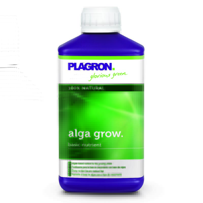 Plagron Alga Grow 500ml