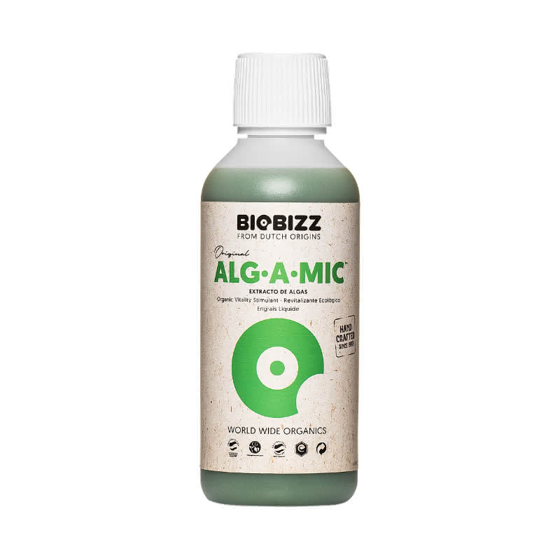 BioBizz® Alg a Mic 1 Liter