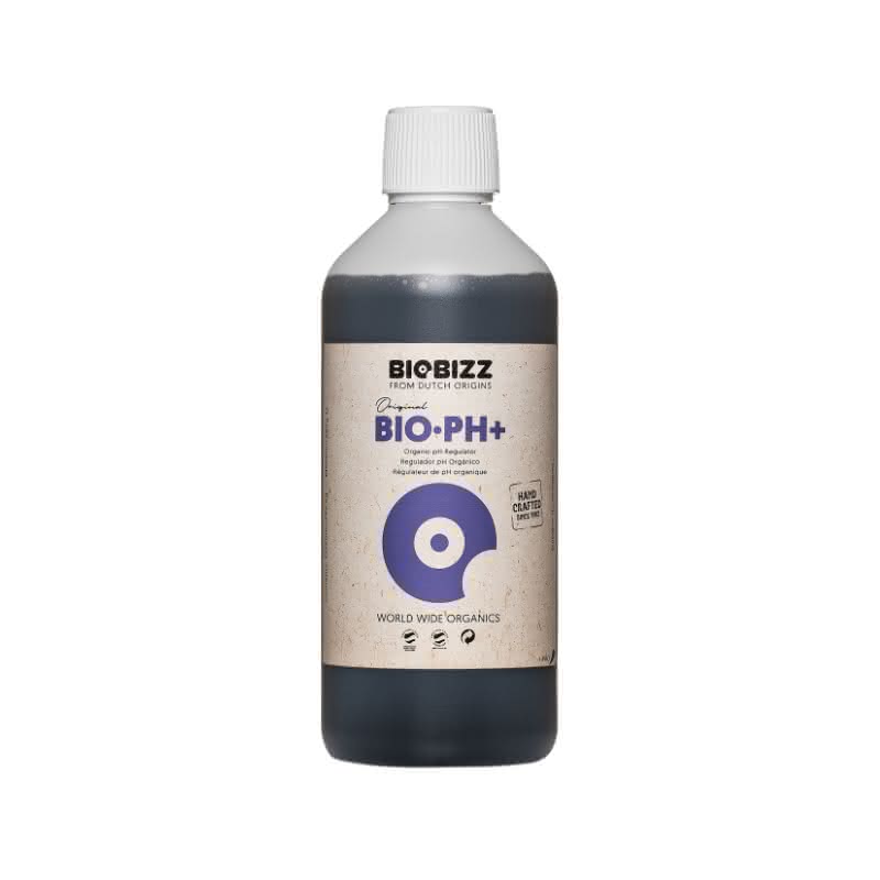 BioBizz® Bio-pH Plus 500ml