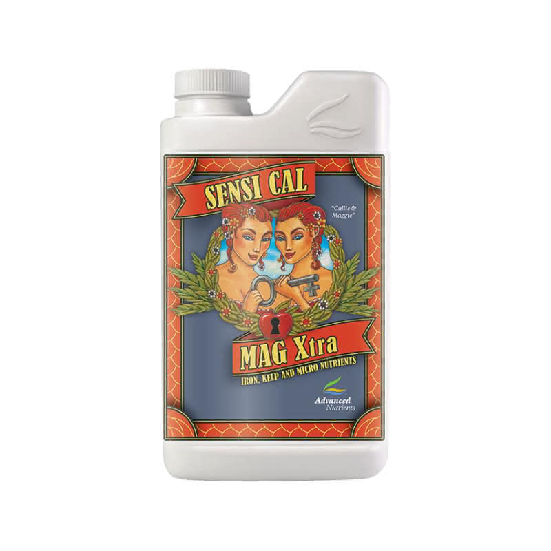 Advanced Nutrients Sensi Cal-Mag Xtra 1 Liter