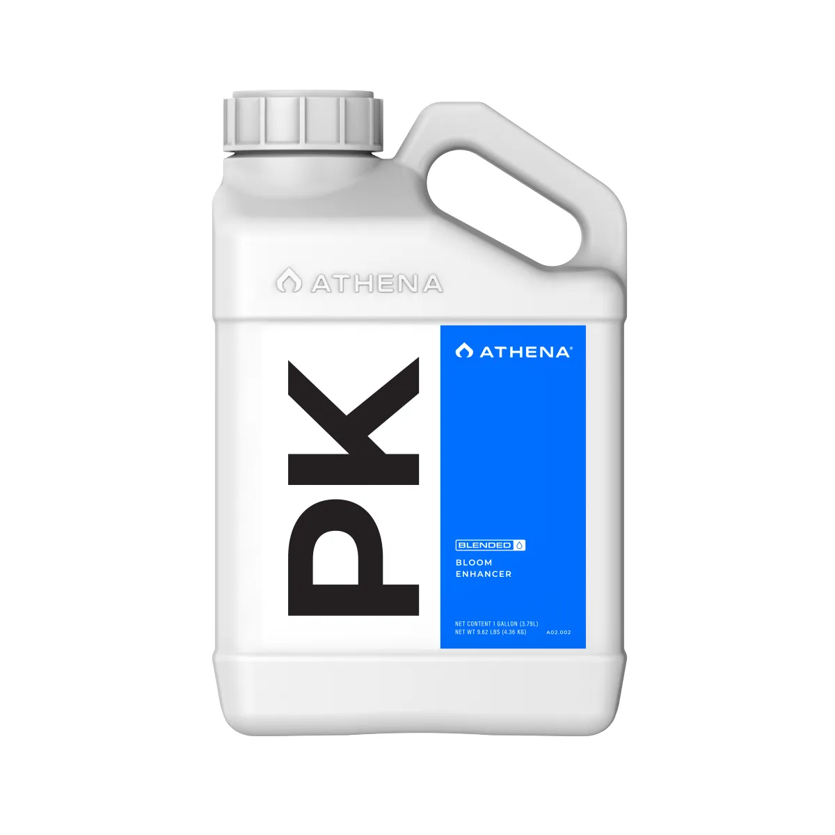 Athena PK 3,79 Liter