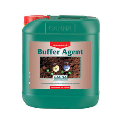 Canna COGr Buffer Agent 5 Liter
