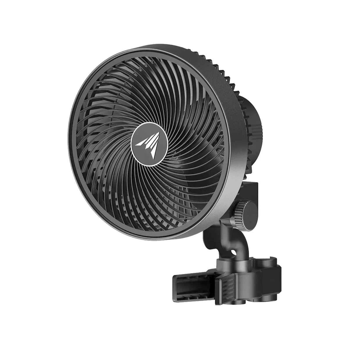 AC Infinity CLOUDRAY S6 Gen 2 - oszillierender EC-Clipventilator 150 mm