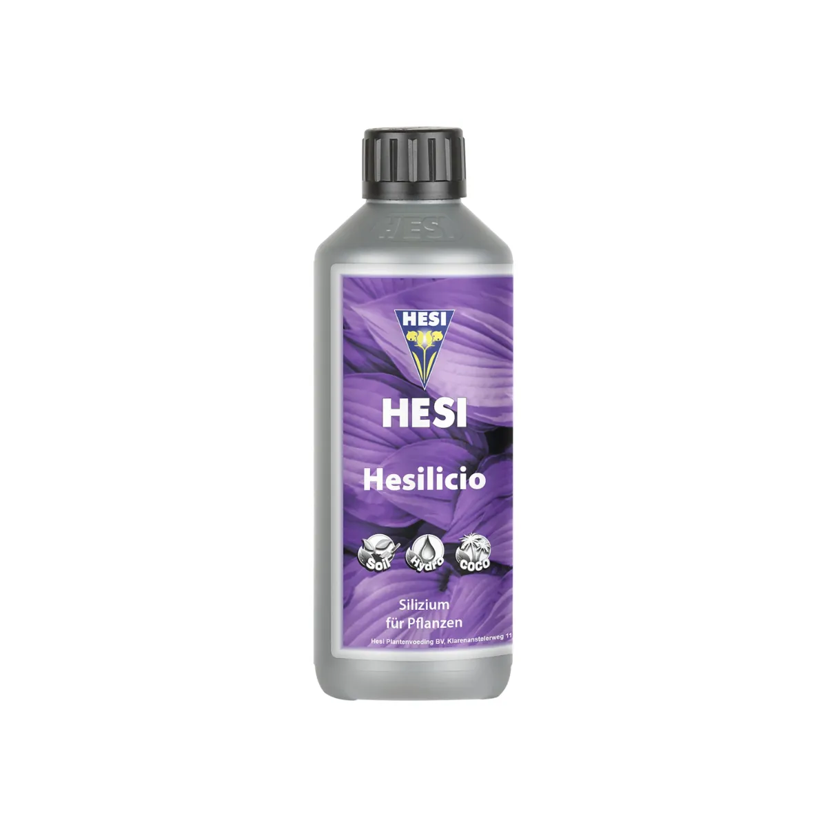 Hesi Hesilicio 500ml