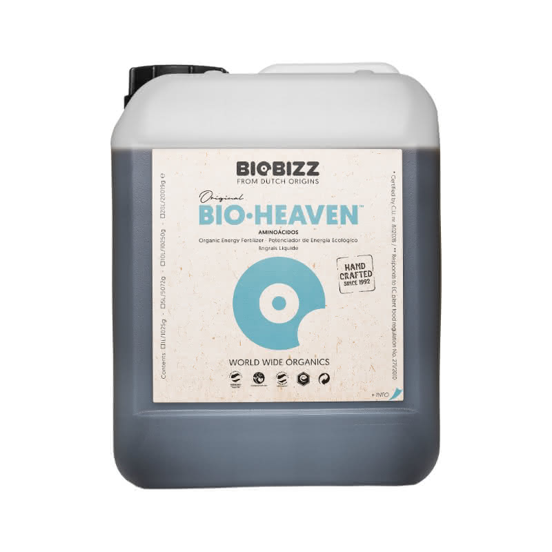 BioBizz® Bio Heaven 5 Liter