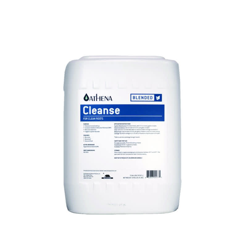 Athena Cleanse 18,92 Liter