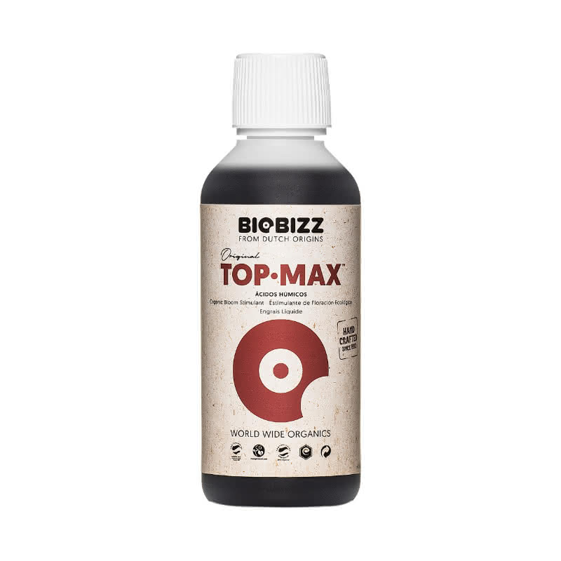 BioBizz® Top Max 1 Liter