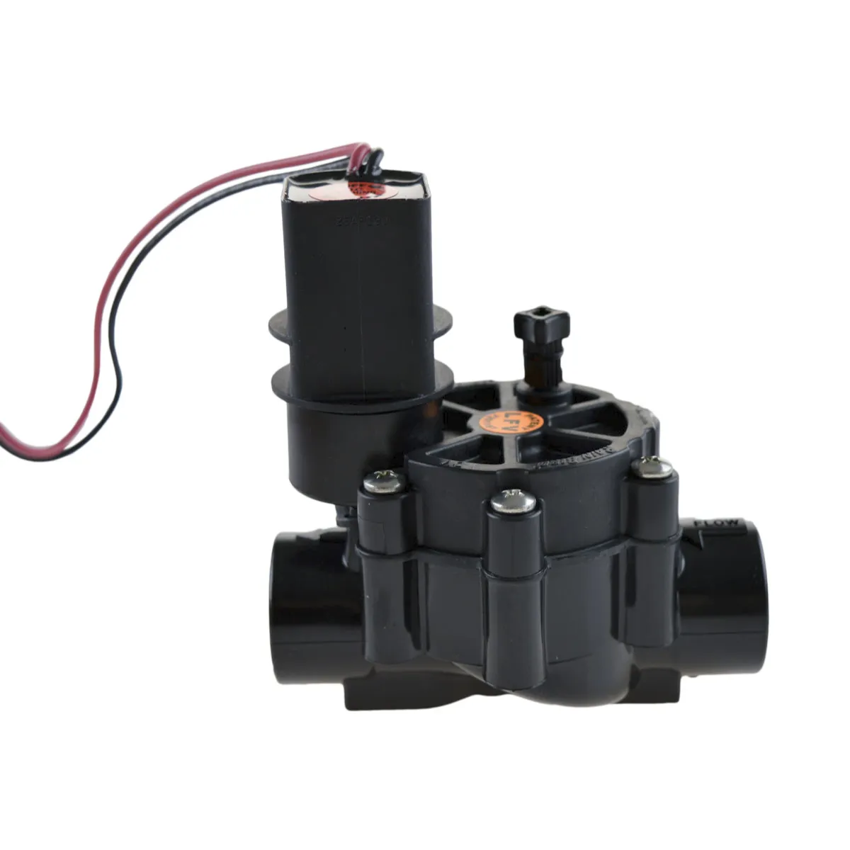 Rain Bird DV Drip Magnetventil LFV075 - 3/4" IG, 24 VAC für Mikrobewässerung