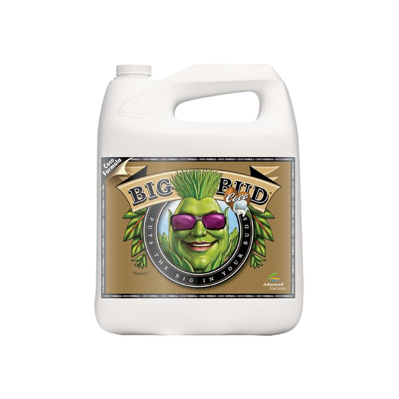 Advanced Nutrients Big Bud Coco 500ml