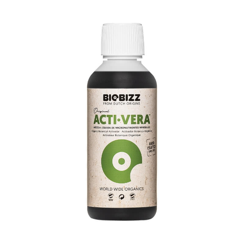 BioBizz® Acti-Vera 1 Liter
