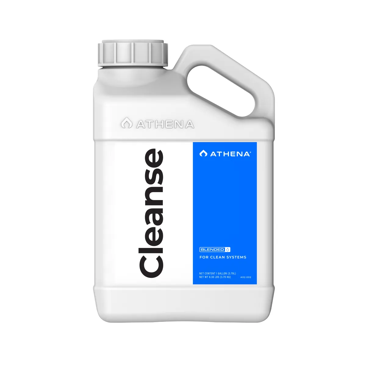 Athena Cleanse 3,79 Liter