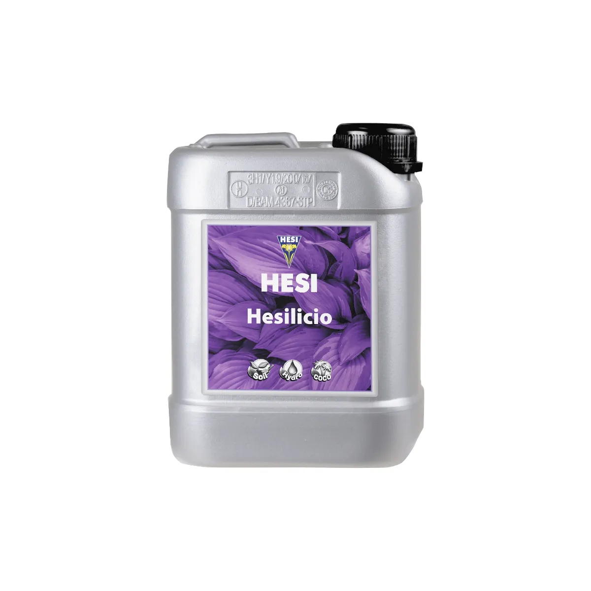 Hesi Hesilicio 2,5 Liter