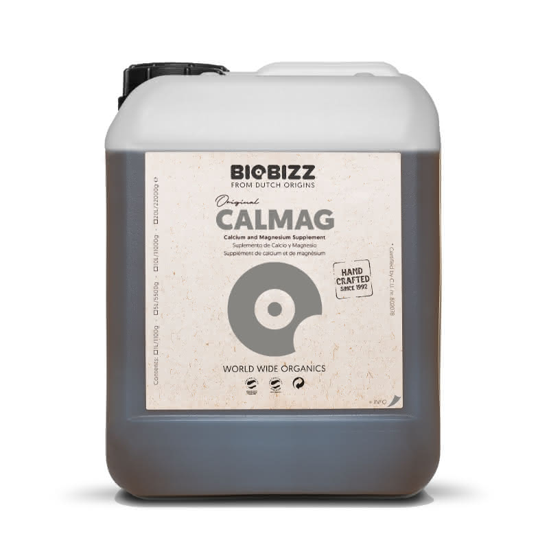 BioBizz® CalMag 10 Liter
