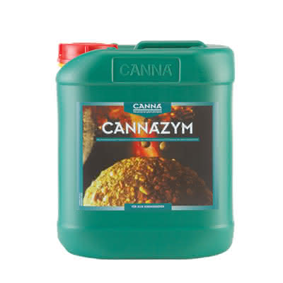 Canna CANNAZYM 5 Liter