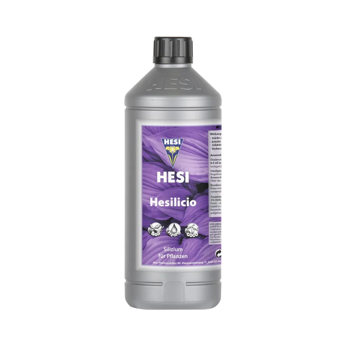 Hesi Hesilicio 1 Liter