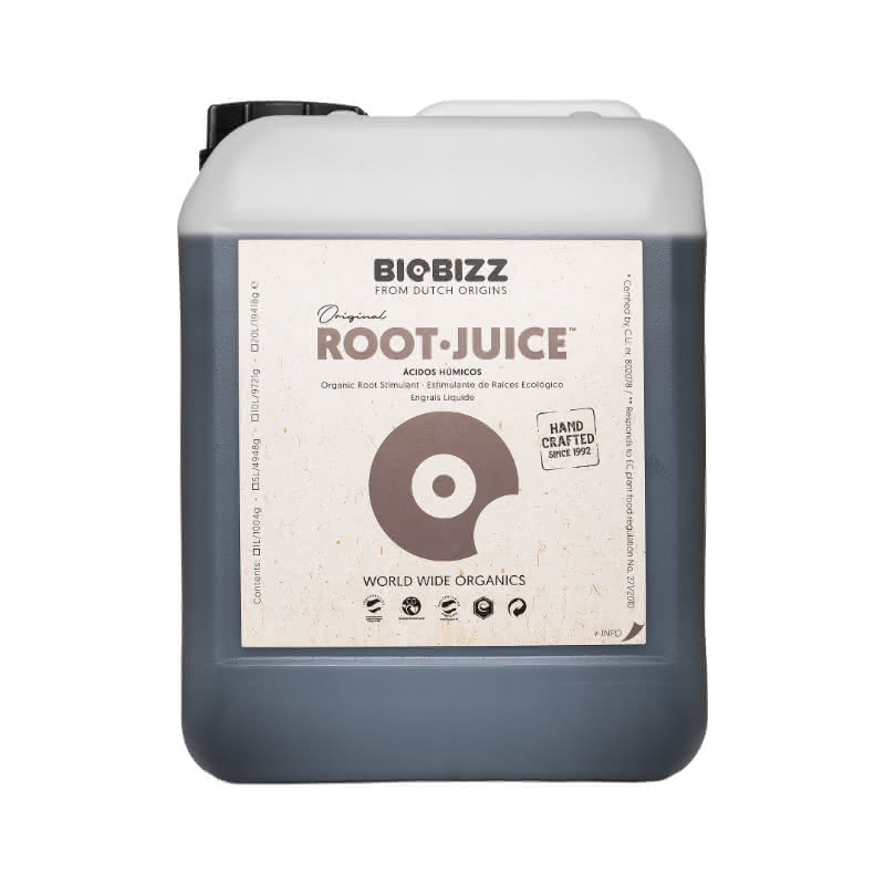 BioBizz® Root Juice 10 Liter