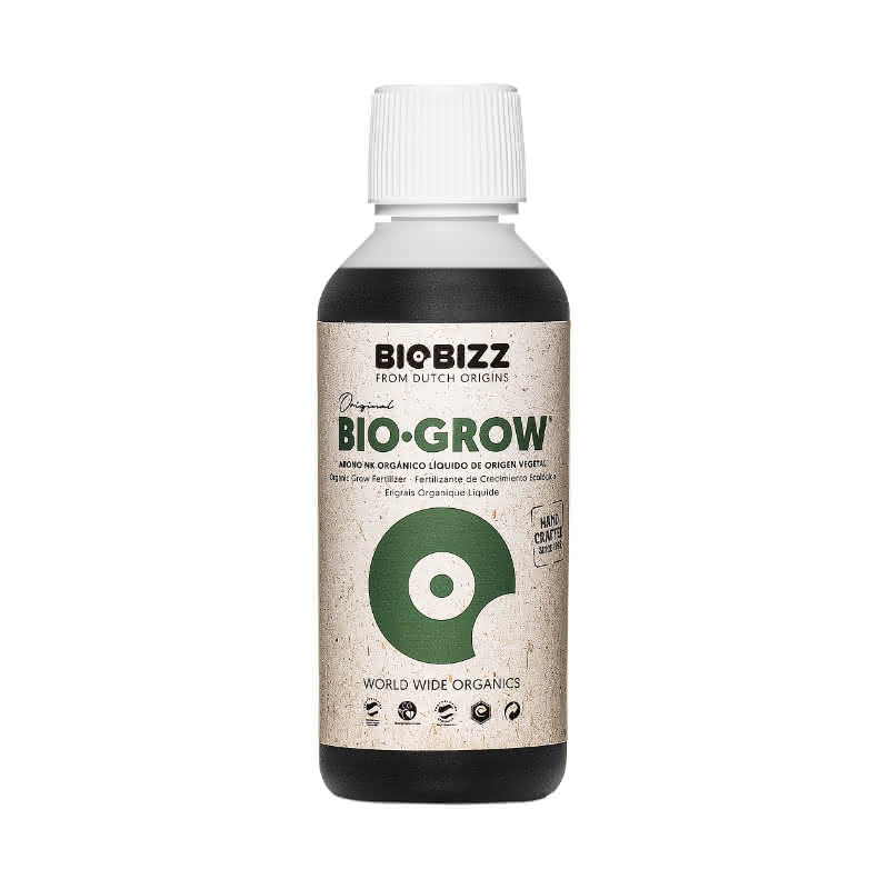 BioBizz® Bio Grow 500ml
