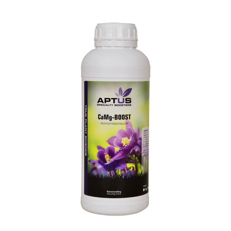 Aptus CaMg Boost 1 Liter