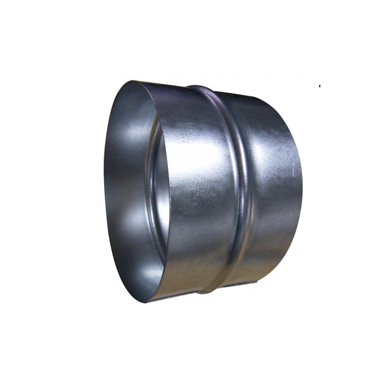 Innenverbinder / Nippel 125mm