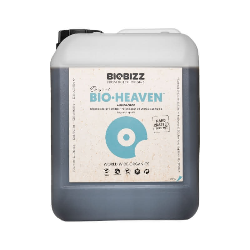 BioBizz® Bio Heaven 10 Liter