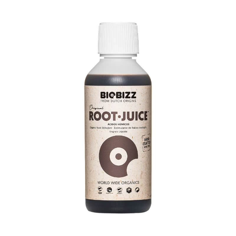 BioBizz® Root Juice 1 Liter