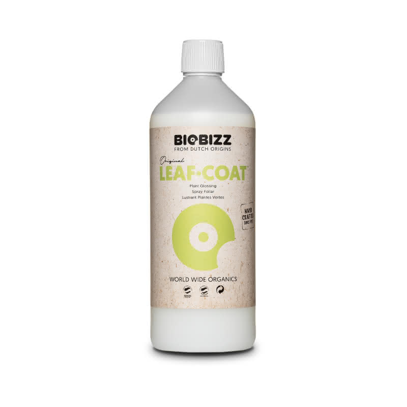 BioBizz® LeafCoat 1 Liter